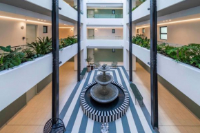 Sea Point Luxury Apartment - The Sage